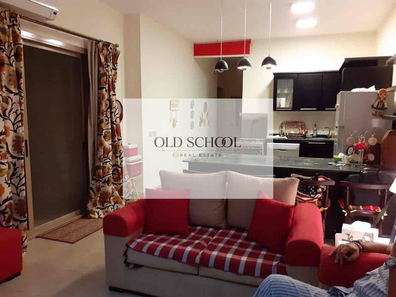 Little Venice - 3 Bedroom chalet with garden for sale - Direct on golf course - Ansicht 2