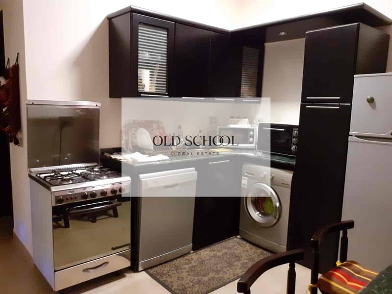 Little Venice - 3 Bedroom chalet with garden for sale - Direct on golf course - Ansicht 6