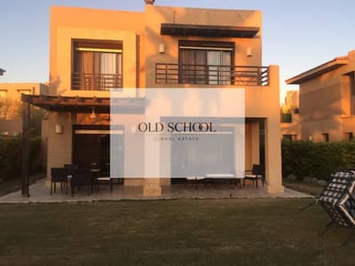 4 Bedroom Villa for Sale in Ain Sukhna, Suez - WhatsApp Image 2026-04-20 at 5.35. 35 PM. jpeg