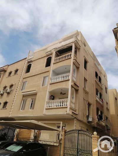 4 Bedroom Flat for Sale in New Cairo, Cairo - WhatsApp Image 2026-04-27 at 5.32. 43 PM. jpeg 4 Bedroom Flat for Sale in New Cairo, Cairo - WhatsApp Image 2026-04-27 at 5.32. 43 PM. jpeg