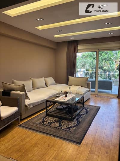 4 Bedroom Villa for Sale in New Cairo, Cairo - WhatsApp Image 2026-04-27 at 5.55. 15 PM (3). jpeg 4 Bedroom Villa for Sale in New Cairo, Cairo - WhatsApp Image 2026-04-27 at 5.55. 15 PM (3). jpeg