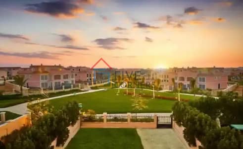 تاون هاوس 4 غرف نوم للبيع في مدينة الشروق، القاهرة - e074258e-cdca-48d1-bc2c-49a6f3c90744. jpg