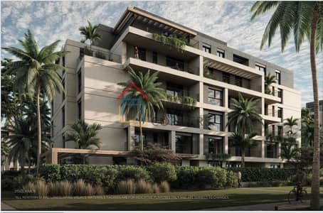 2 Bedroom Flat for Sale in Mostakbal City, Cairo - 21069746-95ea-4f38-8bdb-2f9c8a9e6e3f. jpg