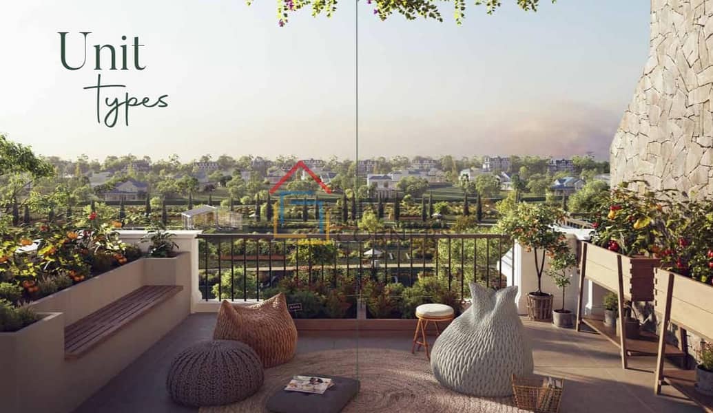 360k down payment apartment for sale in Mountain View prime location near all services next to Mivida and Hassan Allam - Ansicht 5