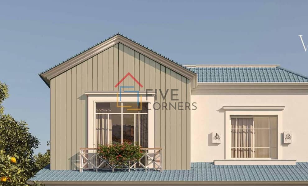 360k down payment apartment for sale in Mountain View prime location near all services next to Mivida and Hassan Allam - Mehr