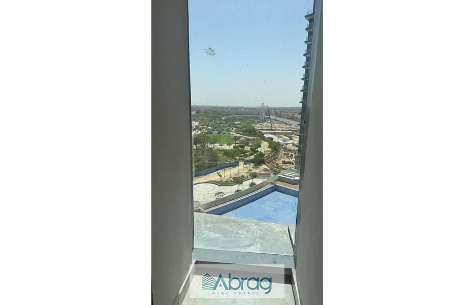 218 sq m Apartment with Park View in ZED Towers (20 Floors) - Bild 3