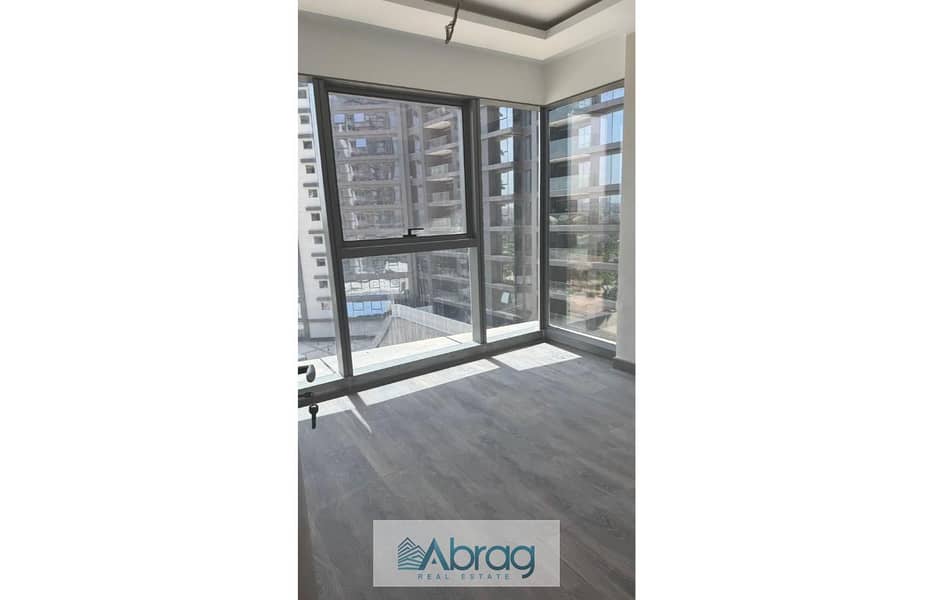 218 sq m Apartment with Park View in ZED Towers (20 Floors) - Bild 5