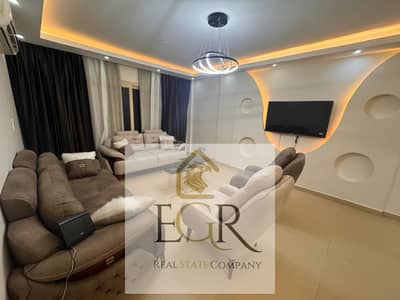 3 Bedroom Flat for Rent in New Cairo, Cairo - WhatsApp Image 2026-04-27 at 6.43. 02 PM. jpeg