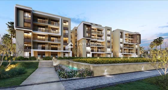 2 Bedroom Flat for Sale in New Cairo, Cairo - Screenshot_6. png 2 Bedroom Flat for Sale in New Cairo, Cairo - Screenshot_6. png