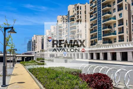 3 Bedroom Flat for Sale in North Coast, Matruh - 1. jpg