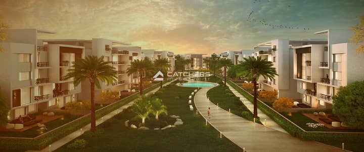 شقة 2 غرفة نوم للبيع في القاهرة الجديدة، القاهرة - فيفث-سكوير-التجمع-الخامس. jpg شقة 2 غرفة نوم للبيع في القاهرة الجديدة، القاهرة - فيفث-سكوير-التجمع-الخامس. jpg