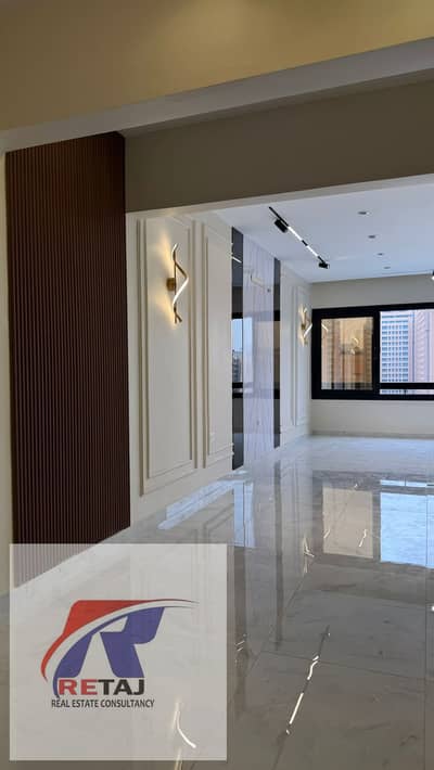 3 Bedroom Flat for Sale in Nasr City, Cairo - WhatsApp Image 2026-04-23 at 7.16. 42 AM (1). jpeg 3 Bedroom Flat for Sale in Nasr City, Cairo - WhatsApp Image 2026-04-23 at 7.16. 42 AM (1). jpeg
