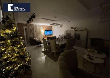 2 Bedroom Flat for Sale in New Cairo, Cairo - _files_WhatsApp Image 2026-04-04 at 2.23. 55 PM (1). jpeg