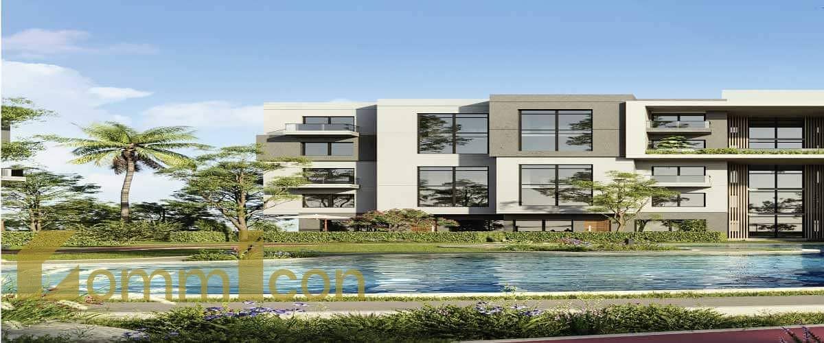 10 Apartments-For-sale-in-Upmount-New-Capital-Compound. jpg