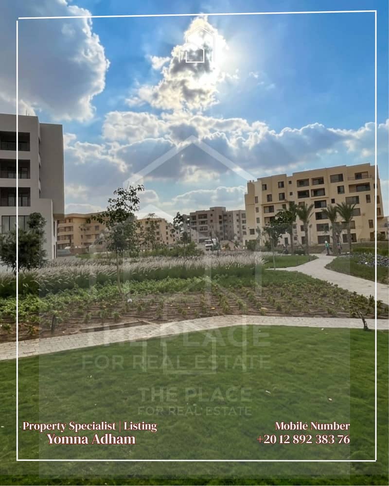 One Story Villa | O West Compound | 842m Land | 3 Master Beds - Vista 3