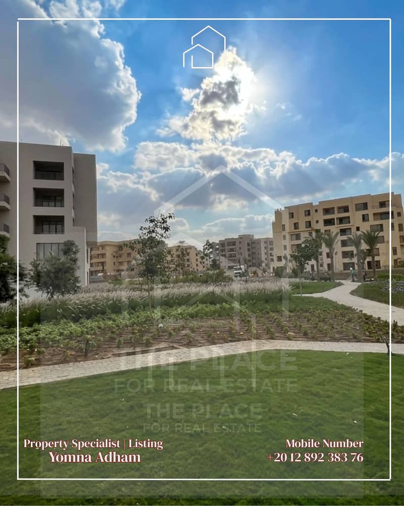 One Story Villa | O West Compound | 842m Land | 3 Master Beds - Altro