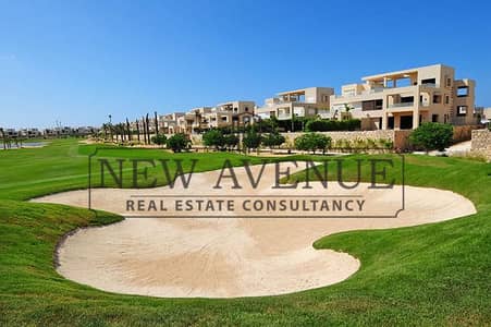 4 Bedroom Villa for Sale in North Coast, Matruh - WhatsApp Image 2026-04-22 at 1.24. 42 PM (2). jpeg