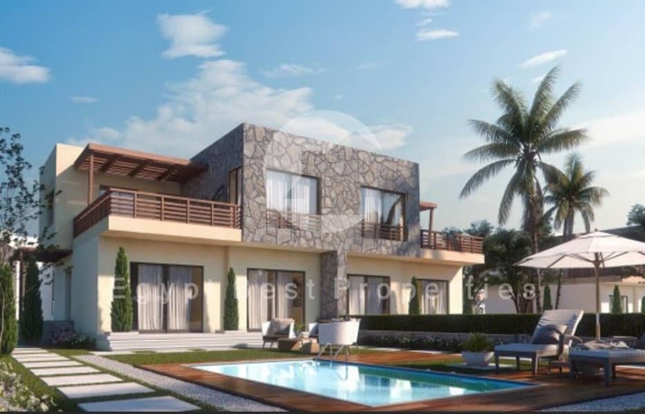 Your Opportunity Awits Your Sea view VILLA - Ansicht 2