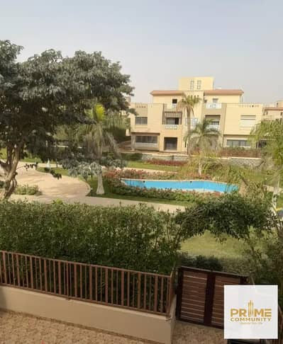 5 Bedroom Twin House for Sale in 6th of October, Giza - 7fae11b3-d47b-4d04-80ce-c9103f9ce459. jpg
