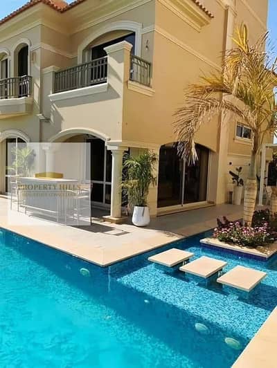 4 Bedroom Villa for Sale in Shorouk City, Cairo - WhatsApp Image 2026-04-15 at 6.59. 36 PM (2). jpeg