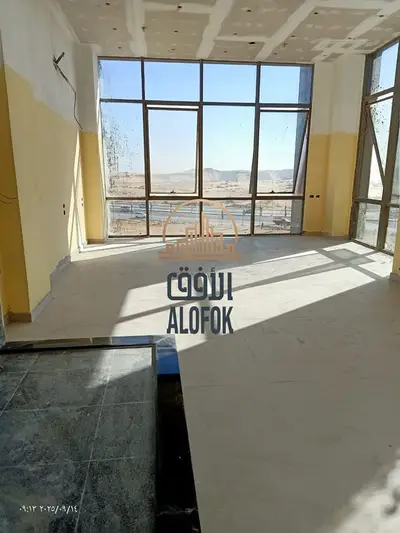 Office for rent in Fifth Settlement, 50 meters fully finished