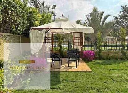 4 Bedroom Villa for Sale in Hadayek October, Giza - 1000347258. jpg