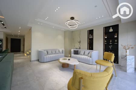 5 Bedroom Villa for Rent in New Cairo, Cairo - WhatsApp Image 2026-04-27 at 4.56. 10 PM (1). jpeg