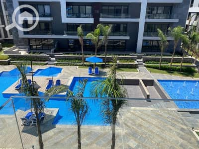 4 Bedroom Penthouse for Rent in New Cairo, Cairo - 1. jpeg