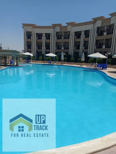 1 Bedroom Room for Sale in Ain Sukhna, Suez - 0b4b416c-d487-4de0-a515-8d441c48edab. jpeg