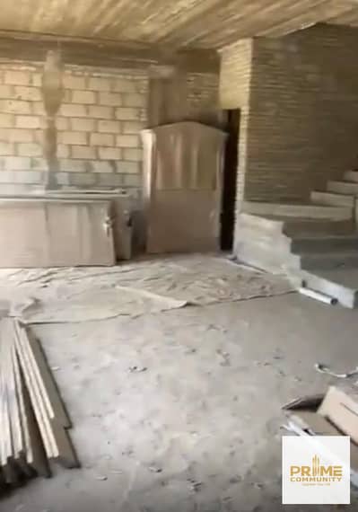 4 Bedroom Townhouse for Sale in Sheikh Zayed, Giza - 4c82d826-71a1-49ad-8eb9-28a605edbd29. jpg