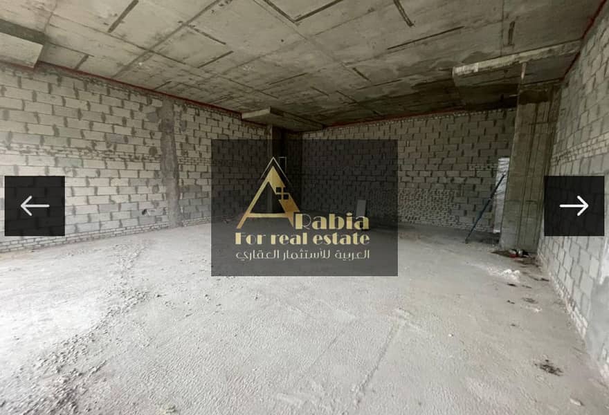 Administrative Office for Rent in Golden Gate – South 90 Street - Ansicht 6