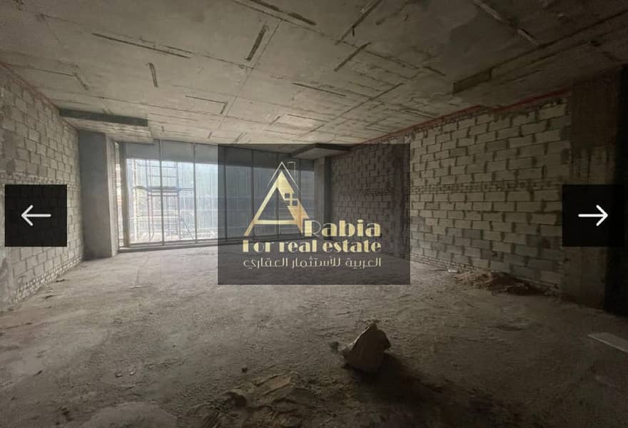 Administrative Office for Rent in Golden Gate – South 90 Street - Mehr