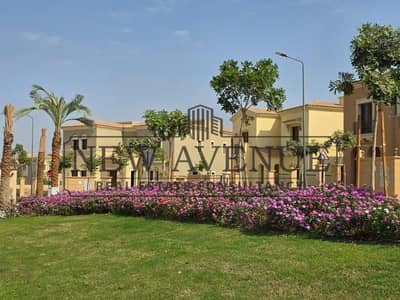 4 Bedroom Twin House for Sale in New Cairo, Cairo - WhatsApp Image 2026-03-16 at 2.38. 22 PM. jpg 4 Bedroom Twin House for Sale in New Cairo, Cairo - WhatsApp Image 2026-03-16 at 2.38. 22 PM. jpg