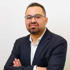 Ahmed Fathallah