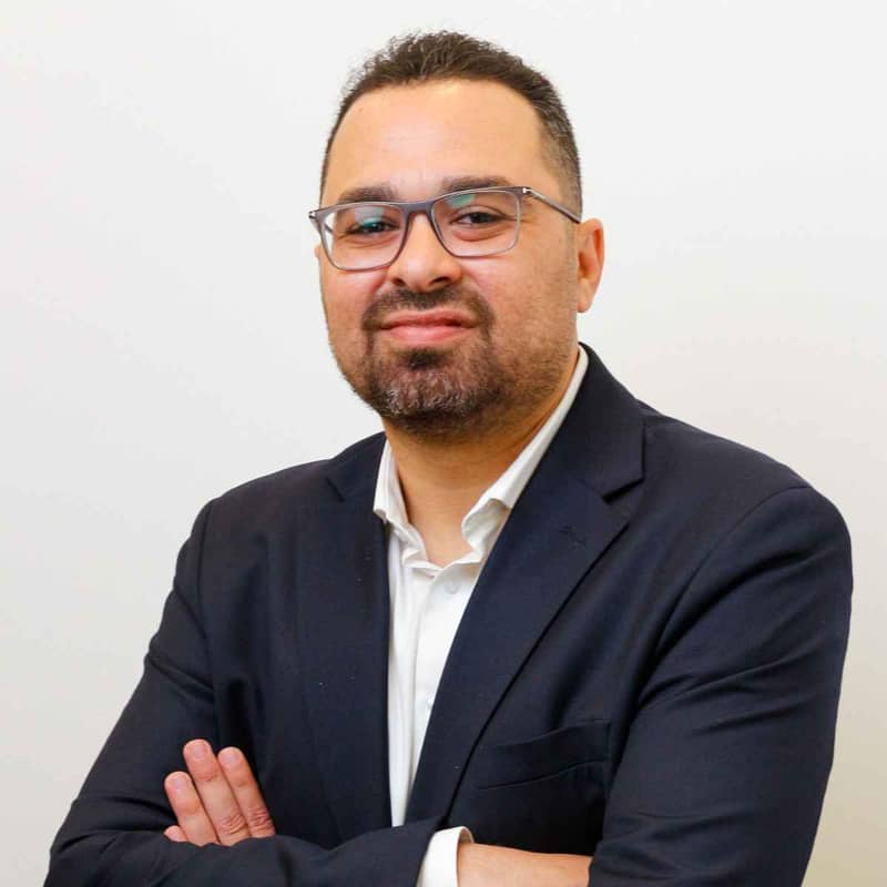 Ahmed Fathallah