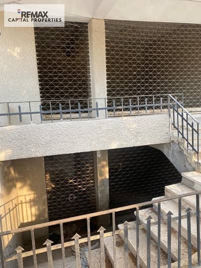 Commercial Building for Sale in New Nozha, Cairo - WhatsApp Image 2026-04-20 at 8.36. 58 PM (1). jpeg