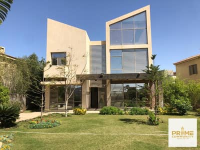 فیلا 5 غرف نوم للبيع في الشيخ زايد، الجيزة - d5bd4b99-d442-4010-bd44-bfb28489ccf9. jpg