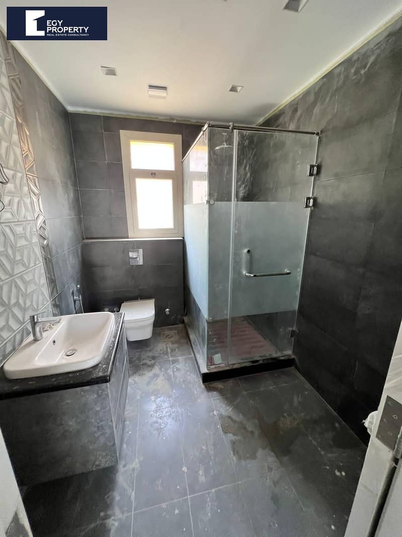 Villa for sale in jeera 6 october by lowest price fully finished by Lowest - Widok 6