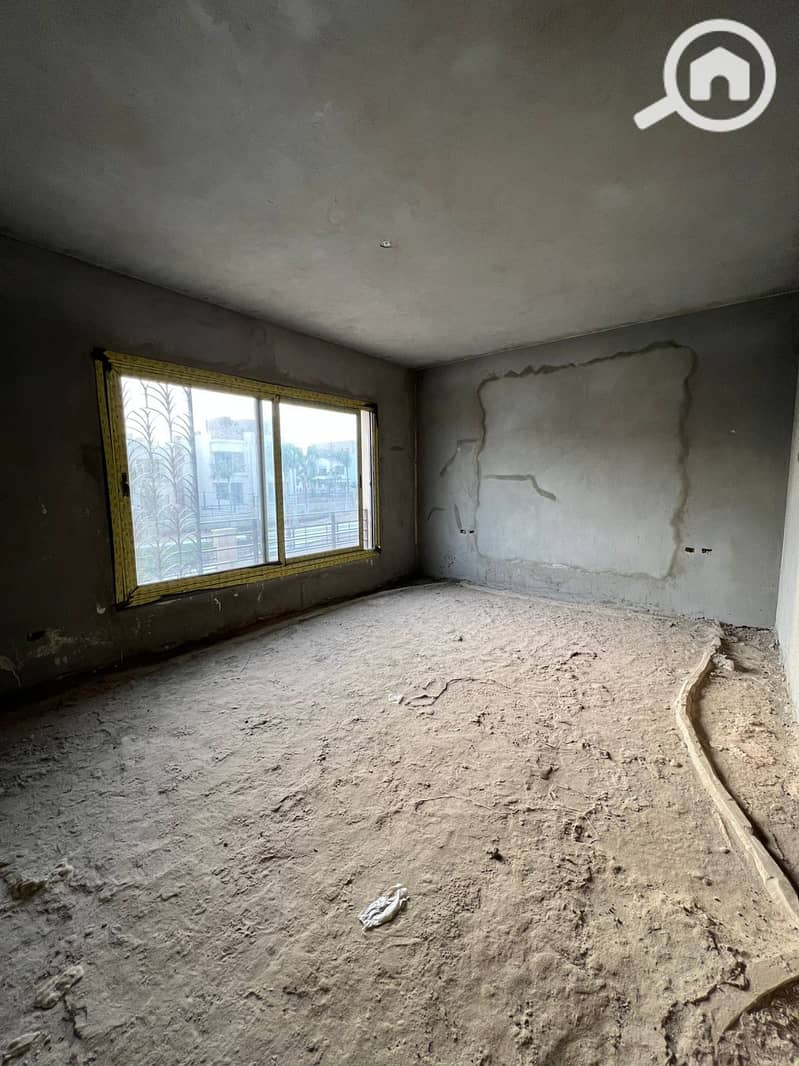 Twin House 256m In a Prime Location For Sale In Alma - Więcej