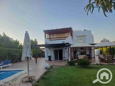 3 Bedroom Villa for Rent in 6th of October, Giza - 52634. jpg 3 Bedroom Villa for Rent in 6th of October, Giza - 52634. jpg