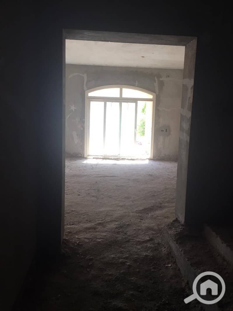 Twin House 340m For Sale In Royal Meadows - Widok 6