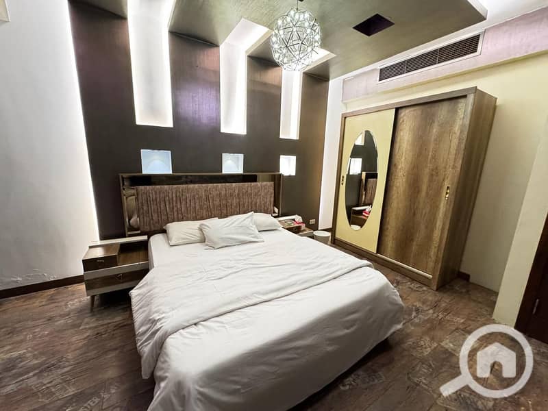 Townhouse 180 Fully finished And Furnished For Rent In Westown - Ansicht 4