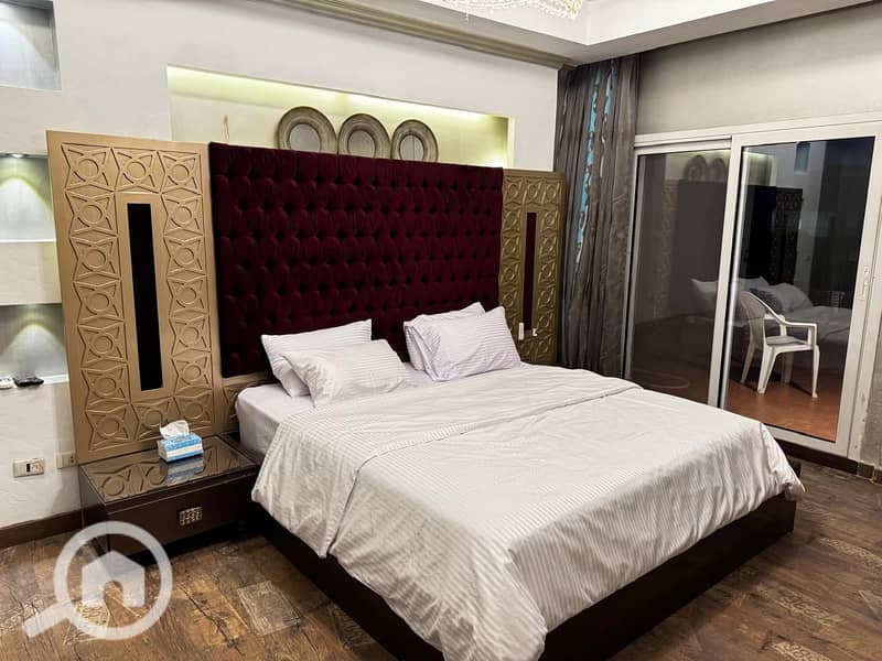 Townhouse 180 Fully finished And Furnished For Rent In Westown - Ansicht 6