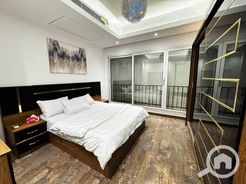 Townhouse 180 Fully finished And Furnished For Rent In Westown - Mehr