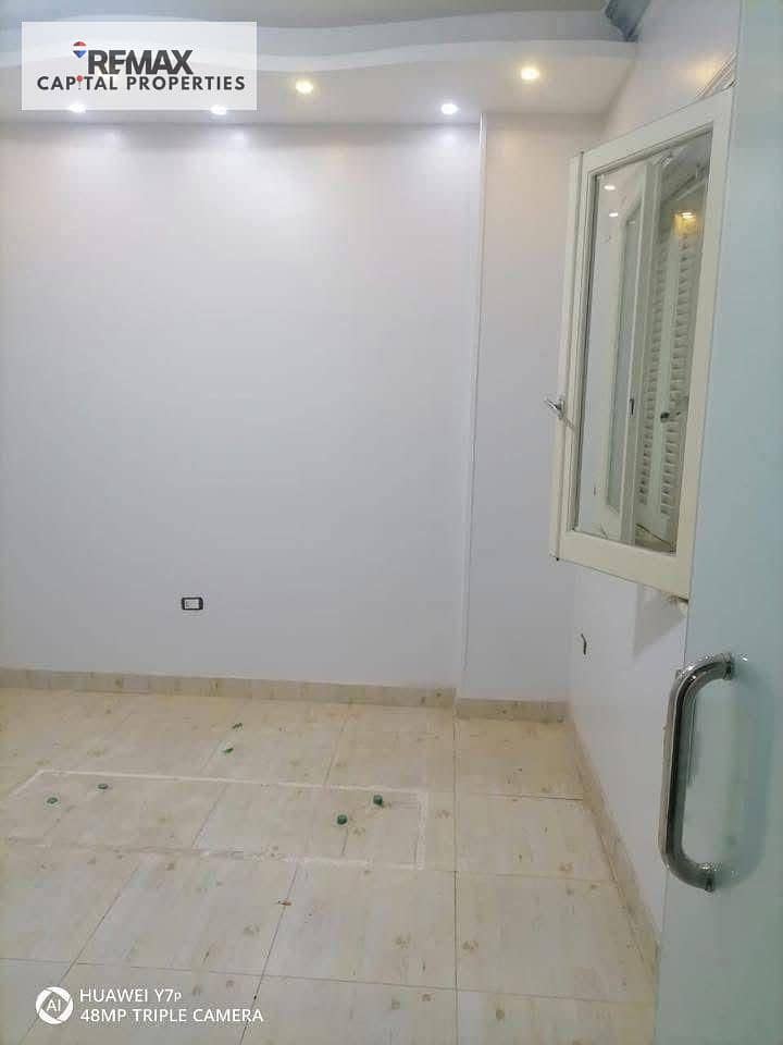85m apartment in the heart of Golf Land - behind the Air Defense House - Al-Nuzha Street – pohled 5