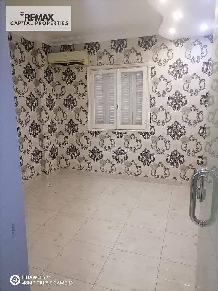 85m apartment in the heart of Golf Land - behind the Air Defense House - Al-Nuzha Street – pohled 6