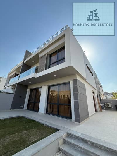 4 Bedroom Villa for Rent in Sheikh Zayed, Giza - WhatsApp Image 2026-04-27 at 15.24. 22 (5). jpeg
