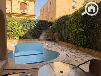 10+ Beds Villa for Sale in New Cairo, Cairo - 6. jpeg