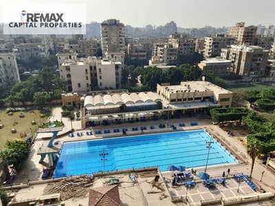 9 Bedroom Apartment for Sale in Heliopolis, Cairo - WhatsApp Image 2026-04-27 at 9.44. 54 PM (1). jpeg