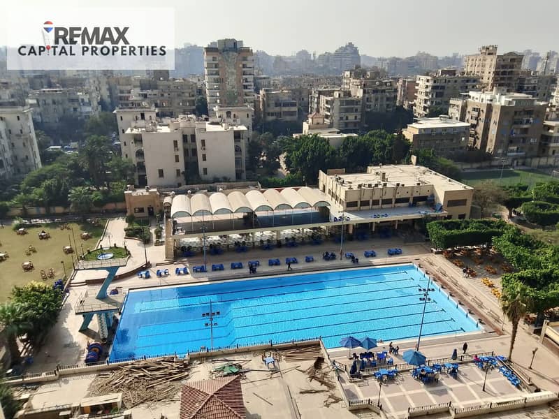 For lovers of upscale living, luxury, and investment, a distinctive apartment for sale in the heart of Roxy Square. - Widok 2